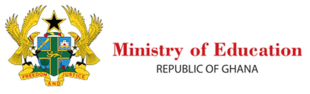 Ministry Logo